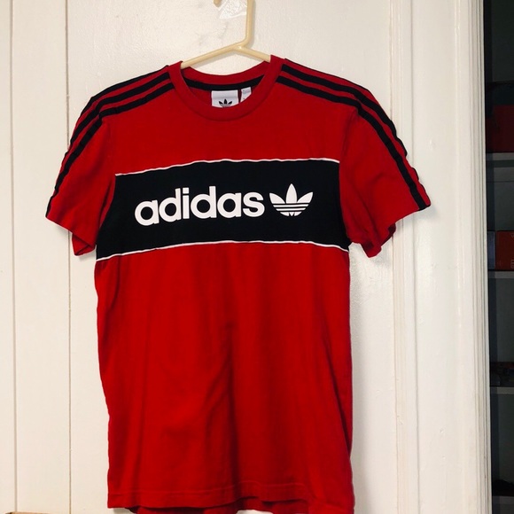 Adidas men’s t-shirt - Picture 1 of 2